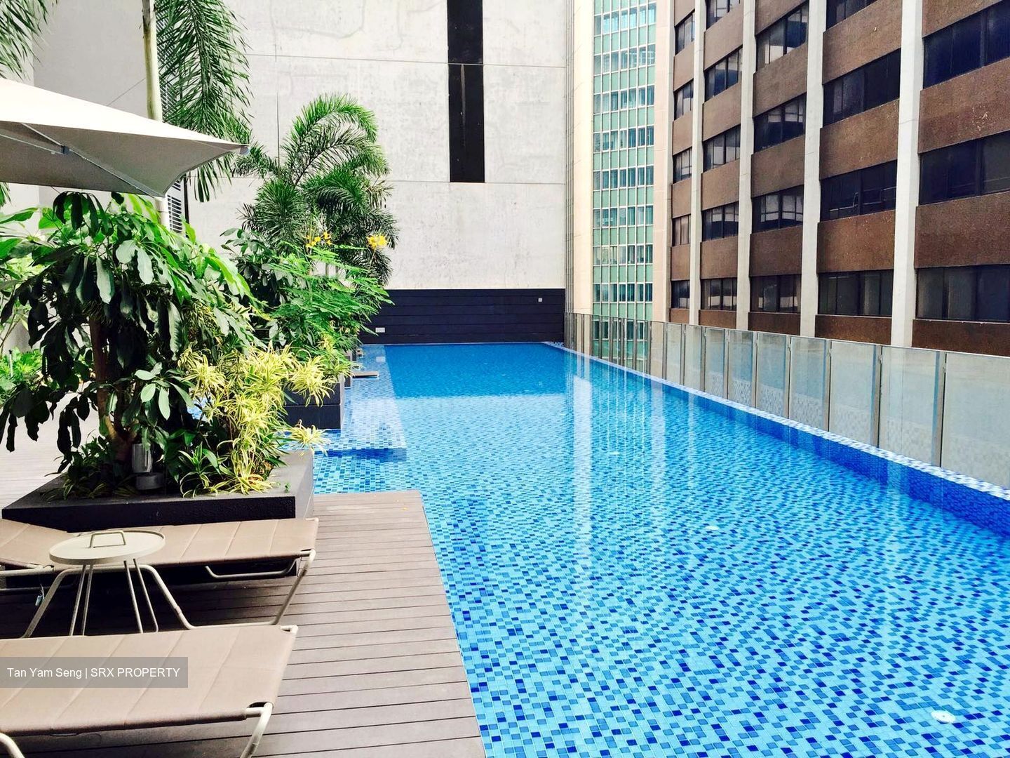 Robinson Suites (D1), Apartment #558076301